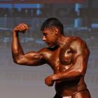Laban   Valdez - NPC John Simmons 2009 - #1